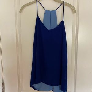Express Summer Tank Top